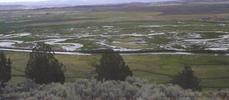 Working Together for Wetland Conservation:  Carey Ranch, Modoc County
